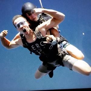 Meet your Posher, Frank